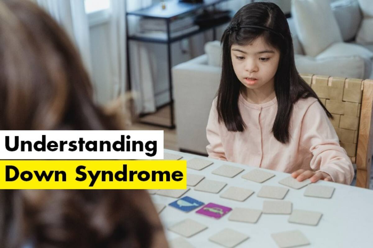 World Down Syndrome Day: Understanding This Medical Condition And Why We  Need To Be More Sensitive About It