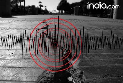 The Richter Scale: How the size of an earthquake is determined