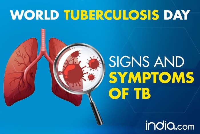 World Tuberculosis Day: Prolonged Cough To Fatigue, Major Signs And Symptoms of TB to Look Out For