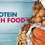 10 High Protein Foods To Include In Your Everyday Diet