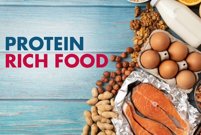 10 High Protein Foods To Include In Your Everyday Diet TodaysChronic