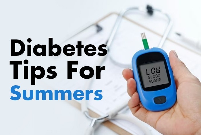10 Ways to Regulate Your Blood Sugar Levels in Humid Weather