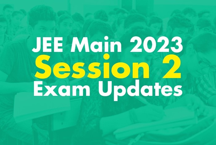 Read more about the article JEE Main 2023 Result Expected Soon; Session 2 Answer Key Objection Window Closes Today at jeemain.nta.nic.in