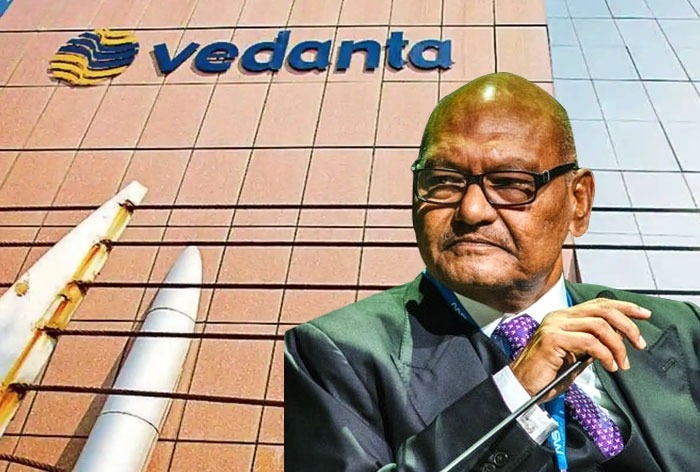Vedanta's Anil Agarwal To Invest $2 billion in De Beers Owner