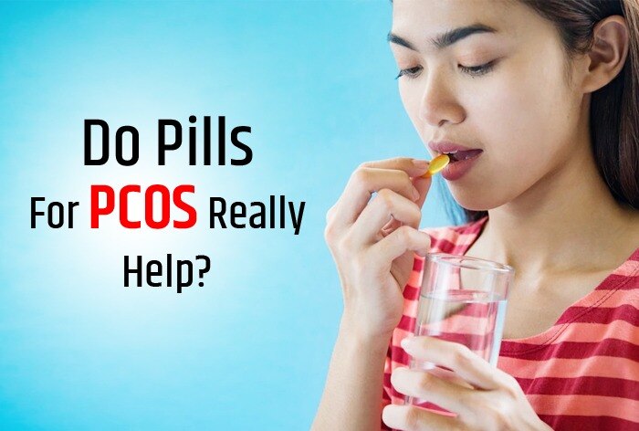 PCOD und Behandlung: Brauchen alle Frauen mit PCOS Medikamente?  Hier ist die Wahrheit!