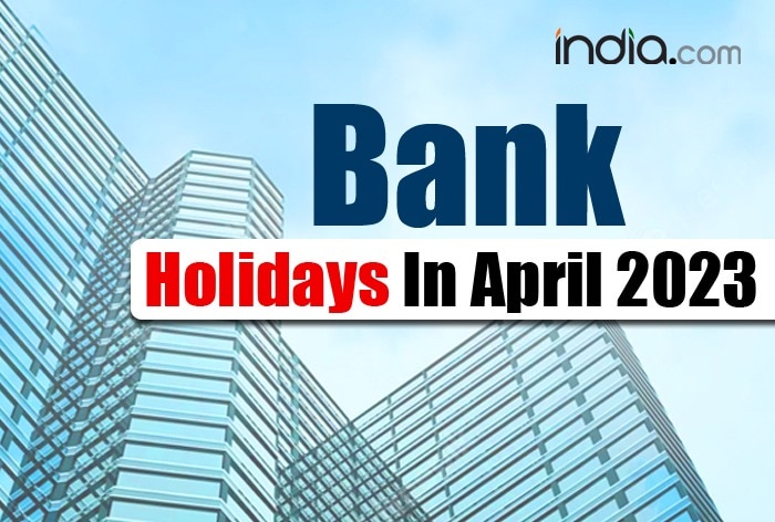 Bank Holiday Alert Banks To Remain Shut On April For Eid Ul