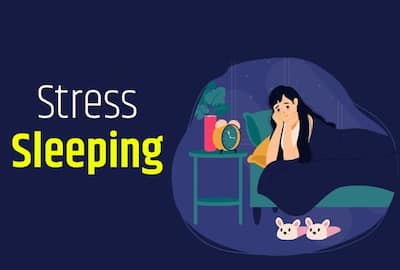 Having Disturbed Sleep? 5 Common Habits That Leads To Poor Quality Slumber