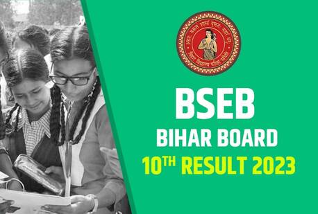 BSEB Bihar Board 10th Result 2023 LIVE Updates: Class 10 Result May Be Declared Today; All Details Here
