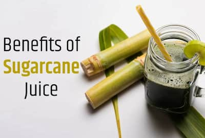 Health benefits of sugarcane cheap juice