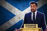 Pakistani-Origin Humza Yousaf Becomes Scotland's First Muslim Leader, Vows To Deliver Independence