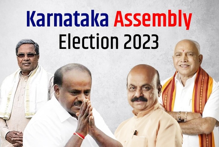 Karnataka Assembly Election 2023: Check Key Candidates And Schedule Here