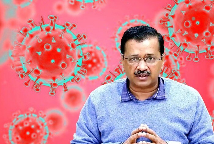 Read more about the article Kejriwal Reviews COVID Situation, Says Fully Prepared to Face Any Eventuality