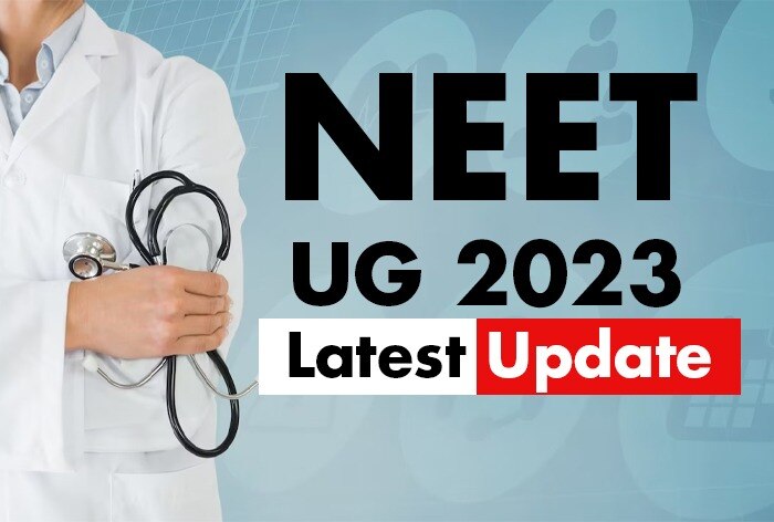 NEET UG 2023 Eligibility Criteria Revised For These Candidates. Notice Here