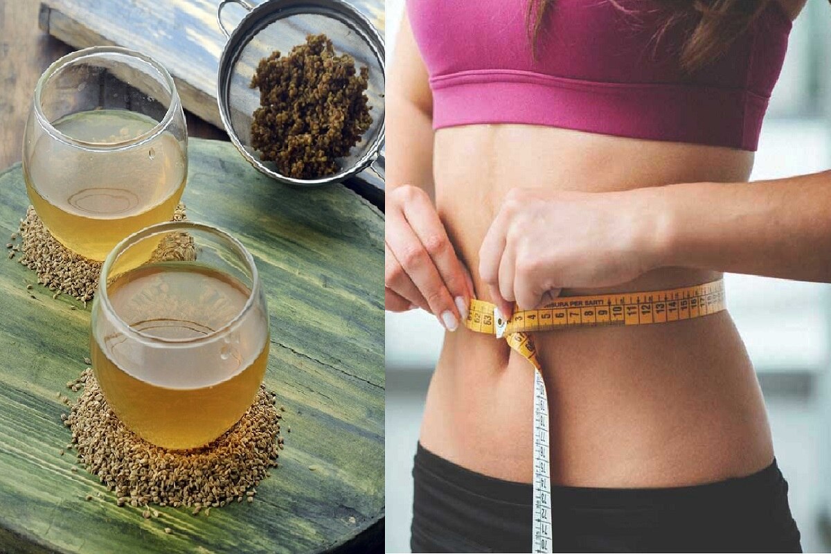 सुबह खाली पेट पिएं अजवाइन का पानी, होंगे पांच फायदे drink ajwain pani