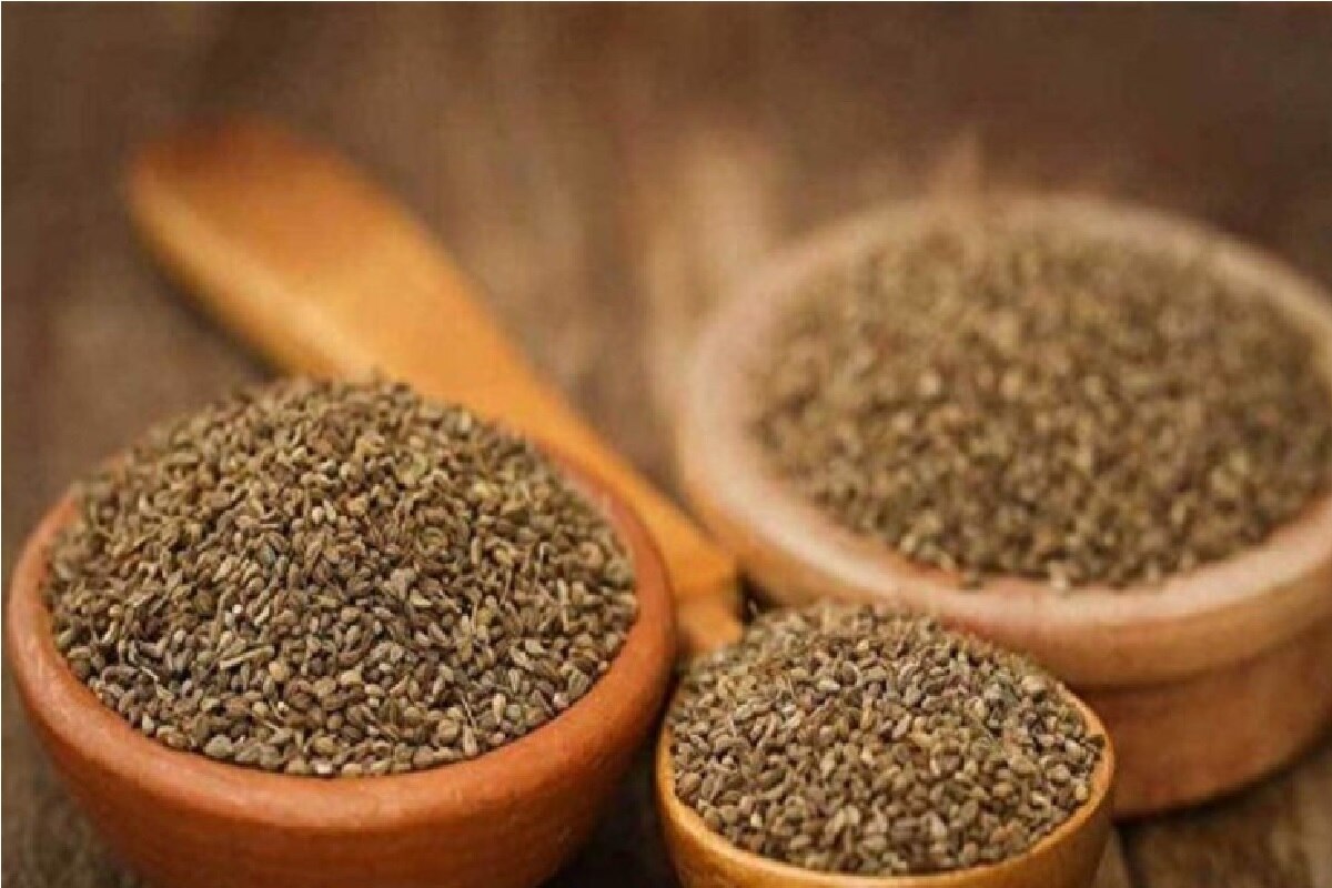 सुबह खाली पेट पिएं अजवाइन का पानी, होंगे पांच फायदे drink ajwain pani