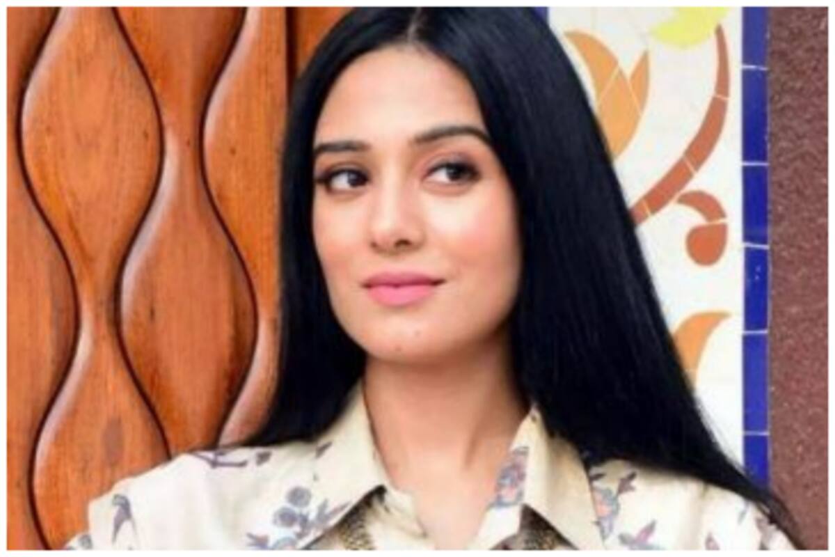 Amrita Rahul Sex Porn - Amrita Rao Alleges Actress Whose Name Starts With K Was After Her Life Got  Her Replaced From Photoshoot