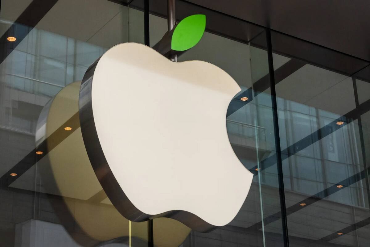 Tata Group plans to open 100 exclusive Apple stores in India: Report -  Times of India