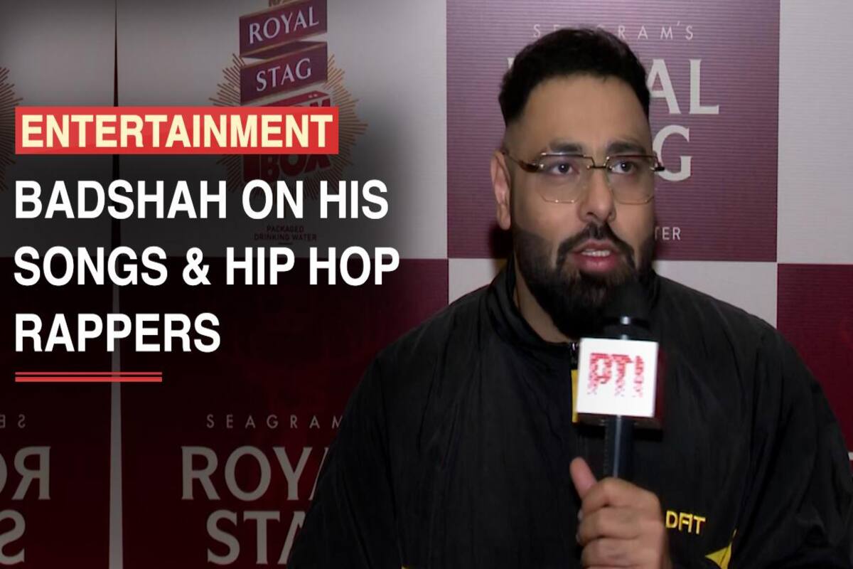 Interview with Badshah on his new track MERCY - Desixpress, Latest
