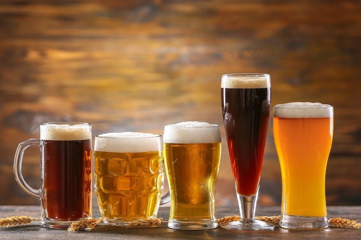 Beer पीते हैं? ज्यादा नहीं, लिमिट में पिएं, होंगे ये 5 फायदे health