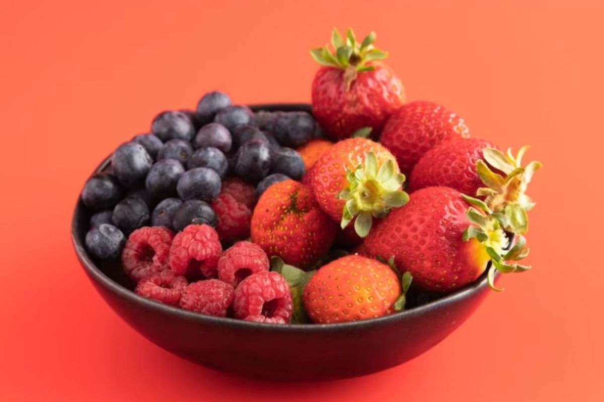 A ‘Berry’ Good Diet! 6 Health Benefits That Prove Berries Are Amongst The Healthiest Food