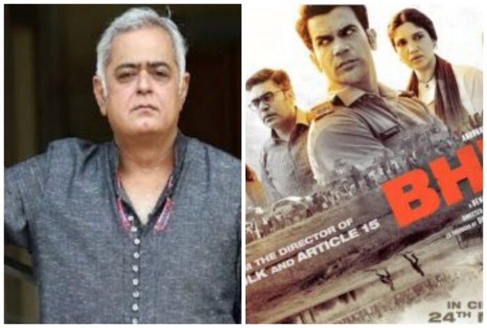 Bheed: Hansal Mehta lobt Rajkummar Rao-Bhumi Pednekars Sozialdrama und nennt es „dramatisch und herzzerreißend“