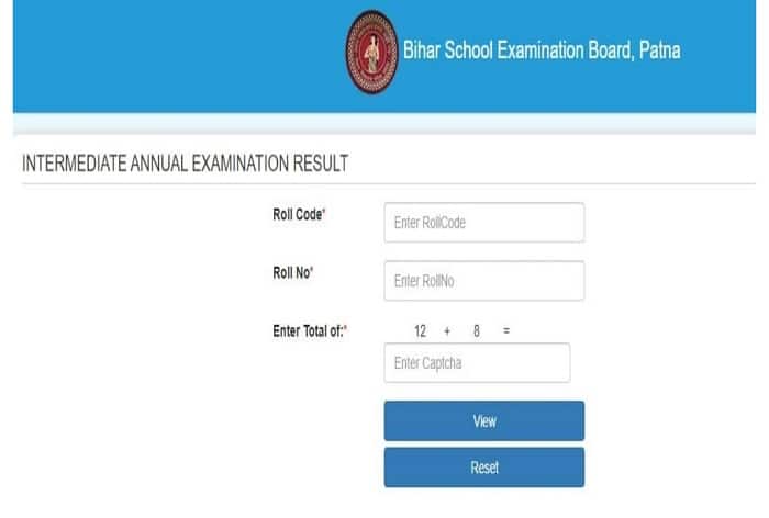 bihar board 12th result 2023 date topper list