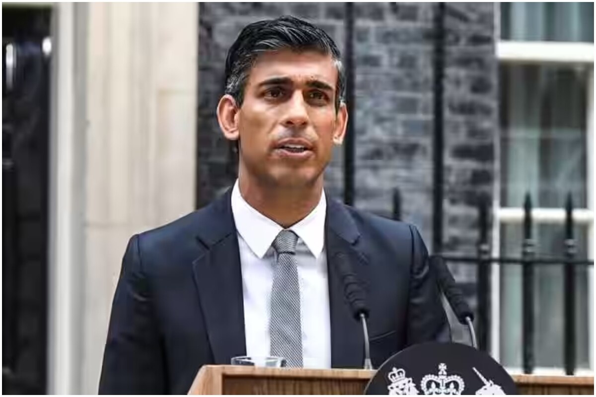 rishi sunak, UK PM, british PM