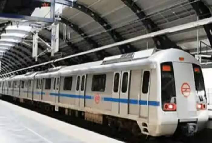 IPL 2023: DMRC Changes Delhi Metro Train Timings to Facilitate ...