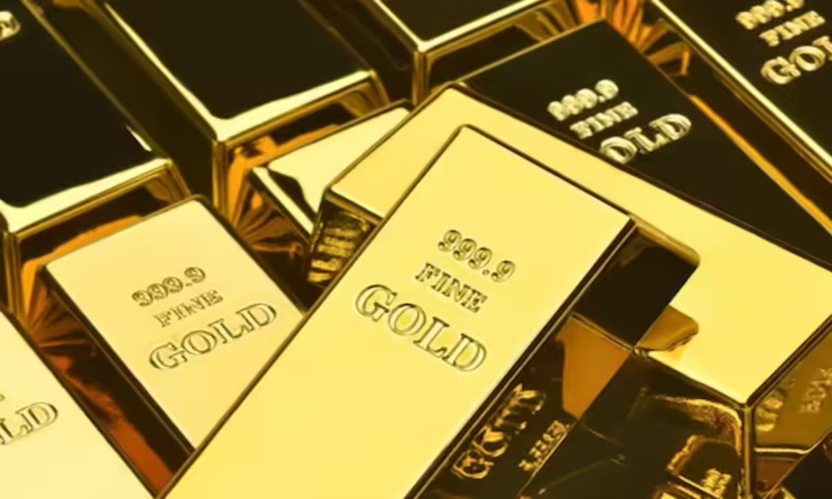 Sovereign Gold Bond Scheme