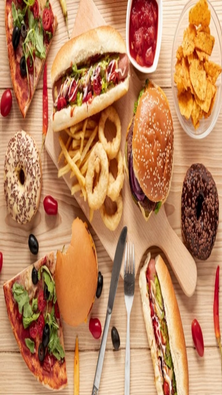 Food Web Stories - Food Visual Stories on India.com