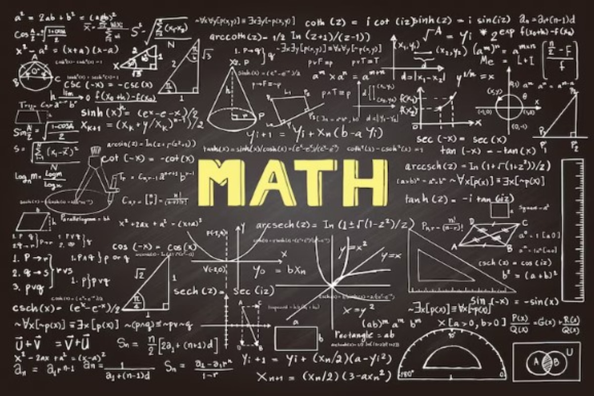 CBSE Class 12 Mathematics and Applied Mathematics Exam On March 11; Check Sample Question Paper, Exam Pattern Here