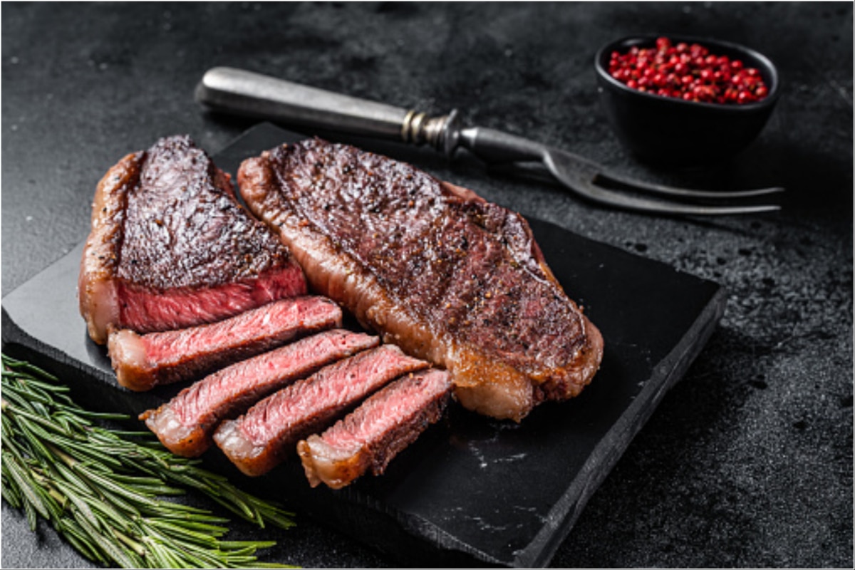 Meat Side Effects: How Does Red Meat Impact Your Bone Health?