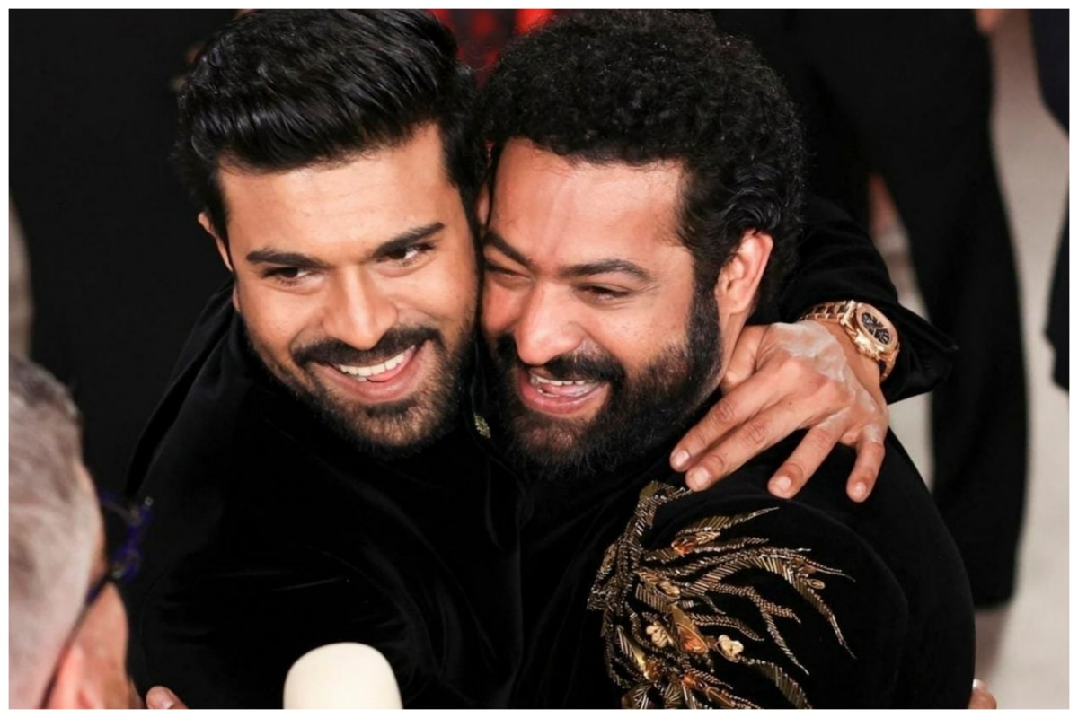 Ram Charan Pens a Heartfelt Note on Naatu Naatu Winning Oscar 2023 ...