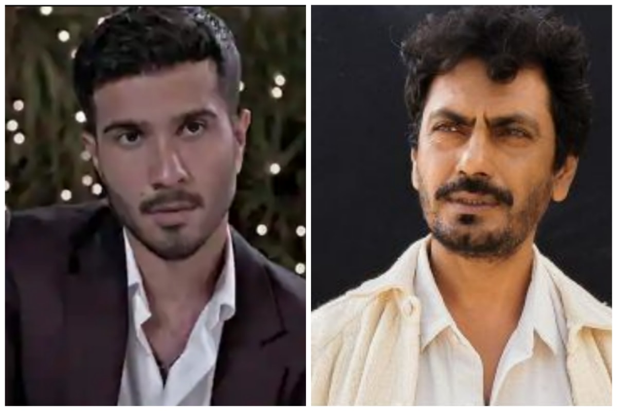 Actor Portrayed Relative Accused Of Domestic Violence