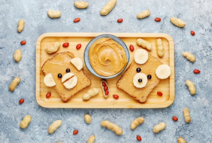 Peanut Butter Fan? 5 Amazing Health Benefits That Will Make You Go Nutty