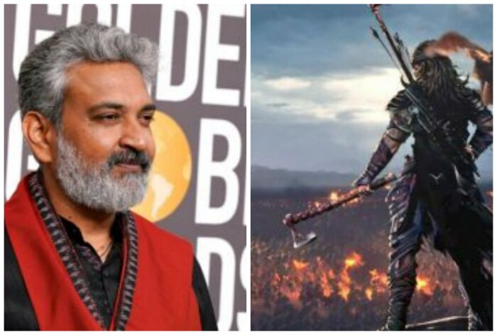 Der Produzent von Suriya 42 enthüllt den Grund für das Mega-Budget von Suriya-Disha Patanis epischem Actionfilm: „Wegen Rajamouli Sir“
