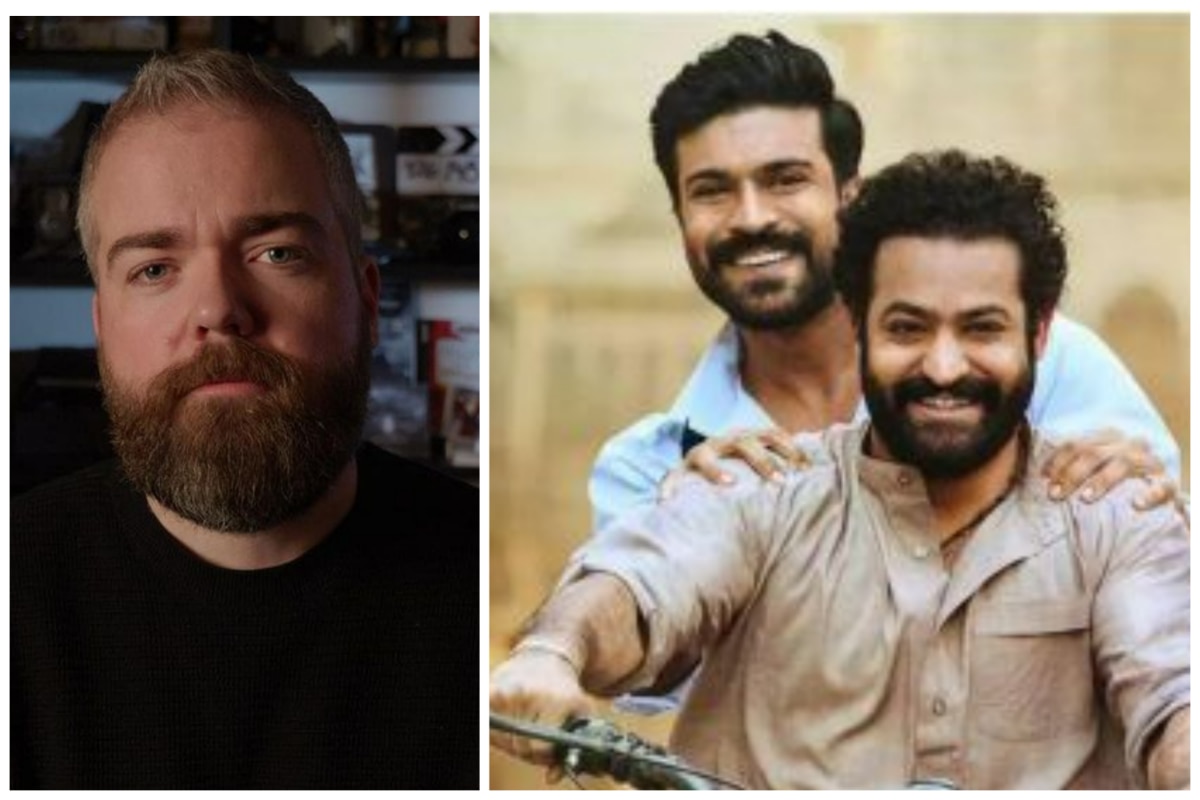 SS Rajamouli’s RRR Praised by Shazam! Fury Of The Gods Director: ‘Looks Cool’