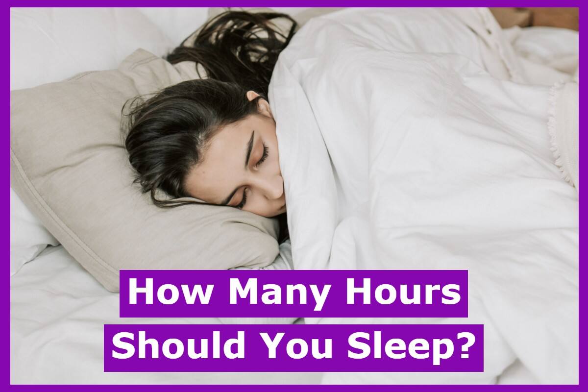 Sleeping Tricks, Importance And How Many Hours Should You Sleep Every Day,  Expert Speaks