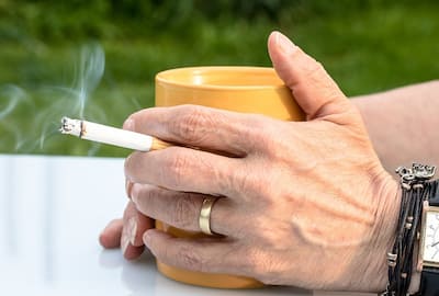 Attention Smokers! Employee Fined Over Rs 9 Lakh For Taking Too Many Smoke  Breaks During Work Hours