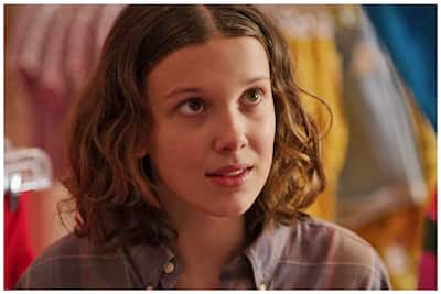Millie Bobby Brown On Her Directorial Debut & Which Female Director She  Dreams of Working With