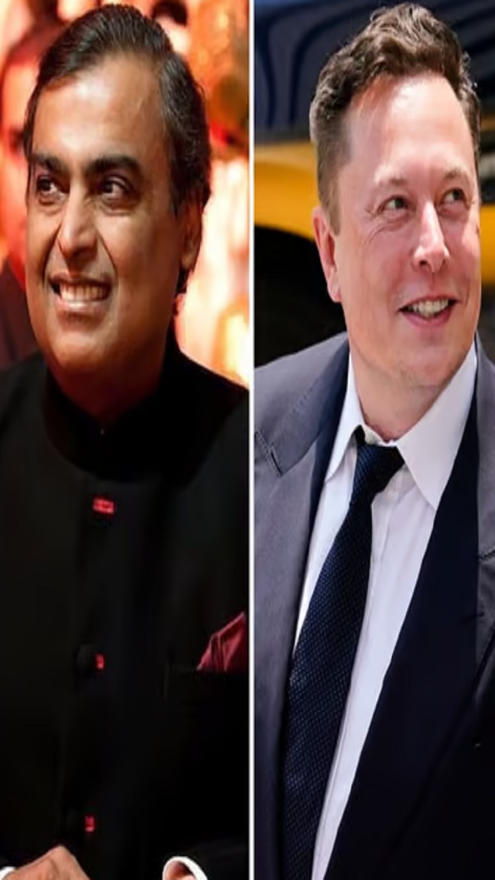 Top 10 Richest People in The World