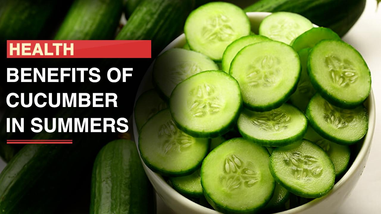 12 Amazing Cucumber Juice Benefits for Your Skin, Hair and Overall Health -  NDTV Food