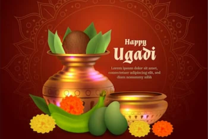 Happy Ugadi 2024: Check Messages, Greetings, WhatsApp Status, Quotes ...