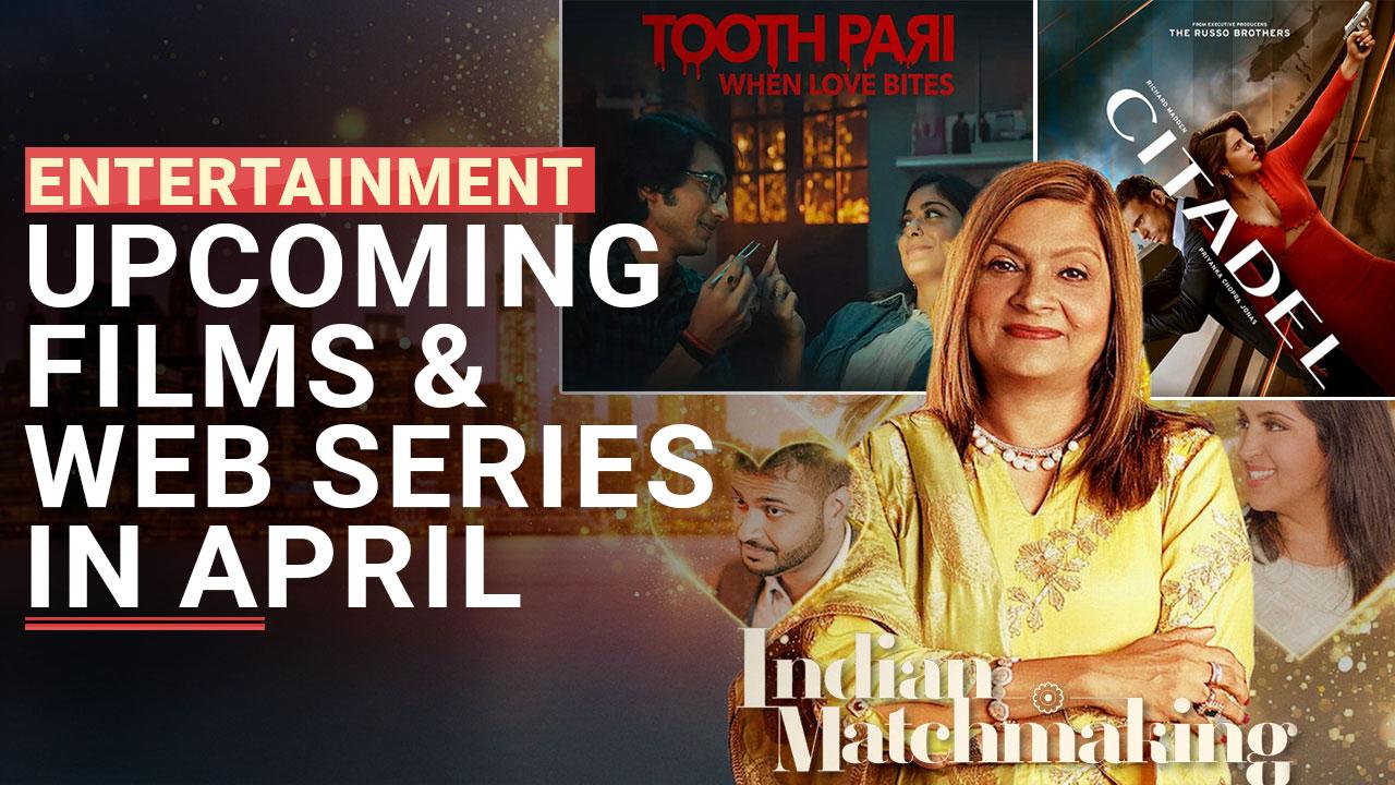 from series season 3 episode 4 release date in india