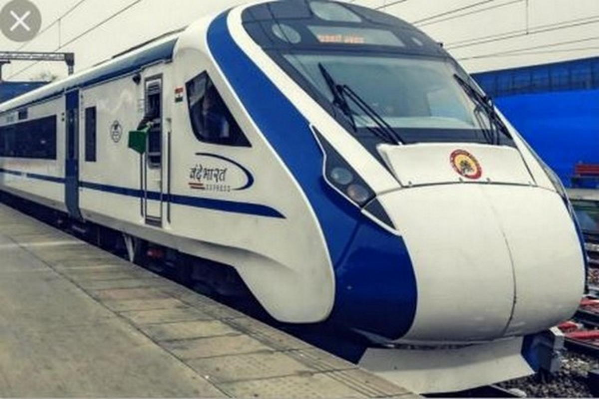 New Vande Bharat Express From Delhi to Jaipur Soon: Check Ticket Fare, Travel Time and Routes