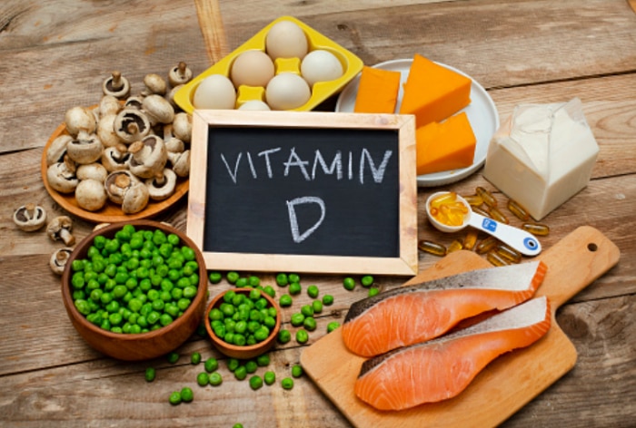 9 Vitamin D-Rich Foods to Include in Your Everyday Diet