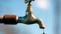 Pune: Water Supply Disruption in These Parts of The City on March 23 | Deets Here