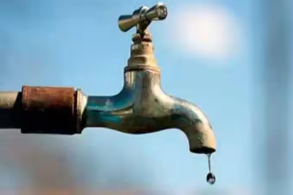 Water Supply To Be Disrupted In Delhi At THESE Locations; Check Affected Areas Here