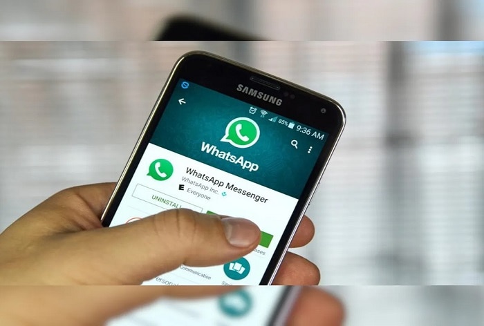 Read more about the article WhatsApp Rolling Out New Text Editor on Android Beta