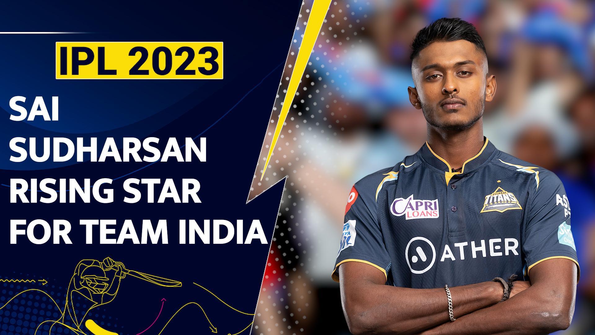 IPL 2023 Sai Sudarshan Ipl 2025 Price